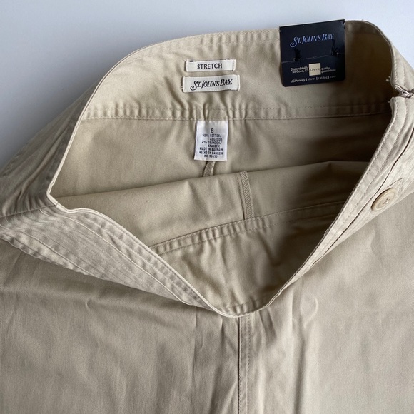 St. John’s bay skort - Picture 3 of 3